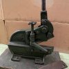 Guillotines/Edwards Hand Lever Shear