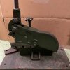 Guillotines/Edwards Hand Lever Shear