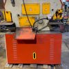 Steel Workers/Morgan Rushworth HSW 60 Hydraulic Steelworker