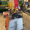 Steel Workers/Morgan Rushworth HSW 60 Hydraulic Steelworker