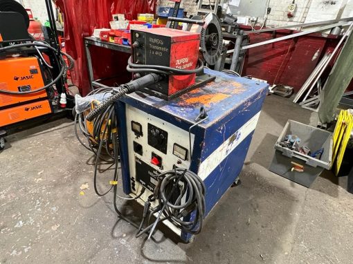 SOLD / Butters NBC 500 Mig Welder