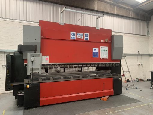 Presses/Amada HFE M2 2204 CNC Downstroke Pressbrake