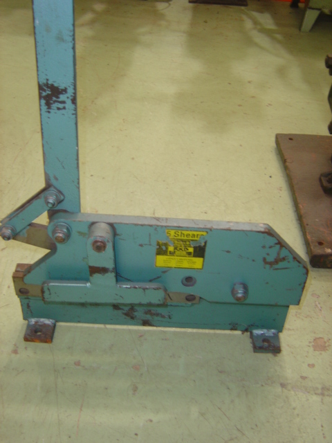 New And Used Machine Tools & Equipment