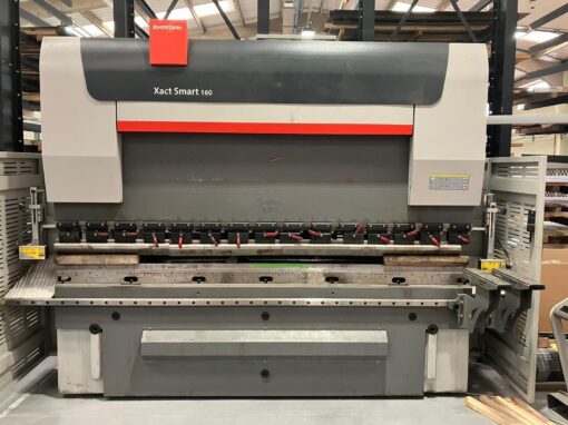 Bystronic Xact Smart 160/3100 CNC Downstroke Pressbrake