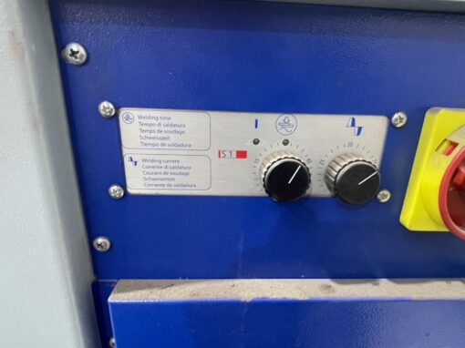 PEI PBP 126 PX1600 Column Spot Welder - Image 6